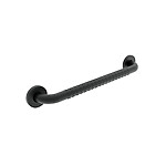 Nimco Černé nerezové madlo rovné 500 mm