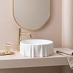 Umývadlo na dosku REA Anastazja – Obrázok 8