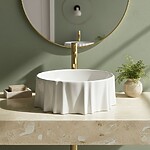 Umývadlo na dosku REA Anastazja – Obrázok 6