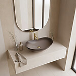 Umývadlo na dosku REA Royal Ombre – Obrázok 4