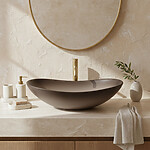 Umývadlo na dosku REA Royal Ombre – Obrázok 9