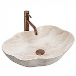 Umývadlo na dosku REA Pearl Kallisto