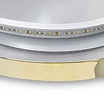 Zrkadlo LED 50cm MMJ – Obrázok 9