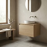 ELEMENT 13 do 600x350x500 HD jedno-zásuvka – Obrázok 2