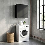 skrinka nad pračku PRO do 600x700x300 dvoj-dverová – Obrázok 5