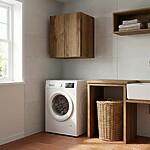 skrinka nad pračku PRO do 600x700x600 dvoj-dverová – Obrázok 4