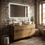 PRO HD Universal do 1200mm, štvor-zásuvková – Obrázok 3