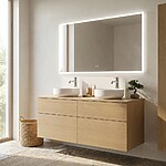 PRO HD Universal do 1200mm, štvor-zásuvková – Obrázok 4