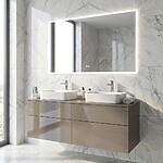 PRO HD Universal do 1200mm, štvor-zásuvková – Obrázok 2