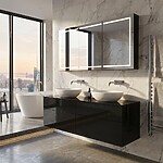 PRO HD Universal do 1700mm, štvor-zásuvková – Obrázok 3