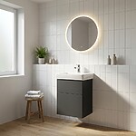 PRO Lýra Plus H 50 Zásuvková 1:2 – Obrázok 3