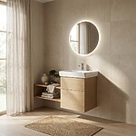 PRO Lýra Plus H 50 Zásuvková 1:2 – Obrázok 4