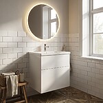 PRO MIO N 60 Zásuvková 1:2 – Obrázok 4