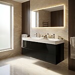 PRO S 130 dvoj-vaničkové 4-zásuvková – Obrázok 2