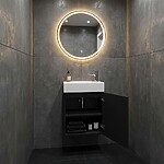 PRO Universal do 500mm, jedno-dverová – Obrázok 4