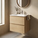 Piedra 60 dvoj-zásuvková – Obrázok 5