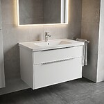 skrinka THIN BEZ HD do 800mm dvoj-zásuvka – Obrázok 6