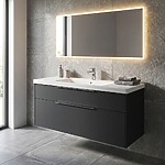 skrinka THIN BEZ HD do 1200mm dvoj-zásuvka – Obrázok 2