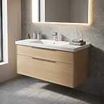 skrinka THIN BEZ HD do 1200mm dvoj-zásuvka – Obrázok 4