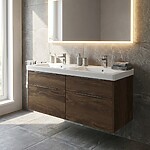 skrinka THIN BEZ HD do 1200mm štvor-zásuvka – Obrázok 3