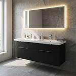 skrinka THIN BEZ HD do 1500mm štvor-zásuvka – Obrázok 2