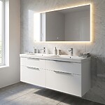 skrinka THIN BEZ HD do 1500mm štvor-zásuvka – Obrázok 5