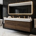 skrinka THIN BEZ HD do 2000mm štvor-zásuvka – Obrázok 4