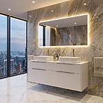 skrinka THIN HD do 1200mm štvor-zásuvka – Obrázok 3