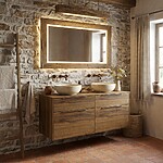 skrinka THIN HD do 1200mm štvor-zásuvka – Obrázok 4