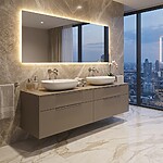 skrinka THIN HD do 2000mm štvor-zásuvka – Obrázok 2