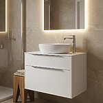 skrinka THIN HD do 800mm dvoj-zásuvka – Obrázok 3