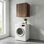 THIN do 600x700x600 Závesná – Obrázok 3