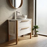 stolík Villago 20 do 1000, dvoj-zásuvka – Obrázok 3