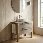 stolík Villago 20 do 1000, dvoj-zásuvka – Obrázok 4