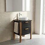 stolík Villago 20 do 600, dvoj-zásuvka – Obrázok 4