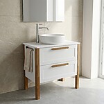 stolík Villago 20 do 800, dvoj-zásuvka – Obrázok 2