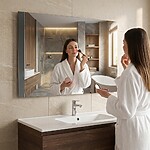 zrkadlo TANJA do 1000x700 – Obrázok 2