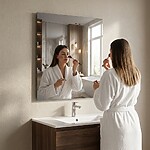 zrkadlo TANJA do 600x700 – Obrázok 2