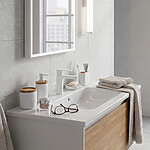 Nimco Dávkovač, mýdlenka, dózy na kart. a tampóny – Obrázok 2