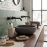 Nimco Dávkovač, mýdlenka, dózy na kart. a tampóny – Obrázok 2