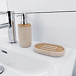 Nimco Dávkovač tekutého mýdla, pumpička plast – Obrázok 3