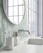 Nimco Dávkovač tekutého mýdla, pumpička plast – Obrázok 3