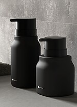 Nimco Dávkovač tekutého mýdla, pumpička plast – Obrázok 2