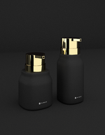 Nimco Dávkovač tekutého mýdla, pumpička plast – Obrázok 2