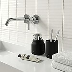 Nimco Dávkovač tekutého mýdla, pumpička plast – Obrázok 2