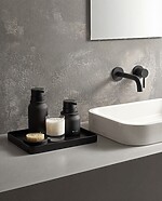 Nimco Dávkovač tekutého mýdla, pumpička plast – Obrázok 3