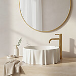 Umývadlo na dosku REA Anastazja – Obrázok 5