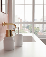 Nimco Pohárek na kartáčky – Obrázok 6