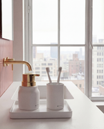 Nimco Pohárek na kartáčky – Obrázok 3