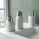 Nimco Pohárek na kartáčky – Obrázok 4